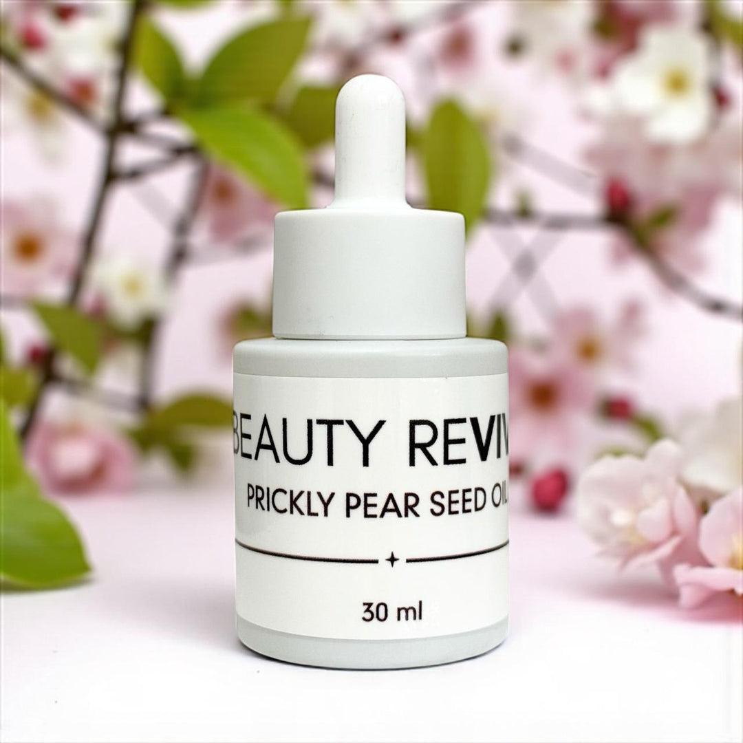 Beauty Revive Facebook ad
