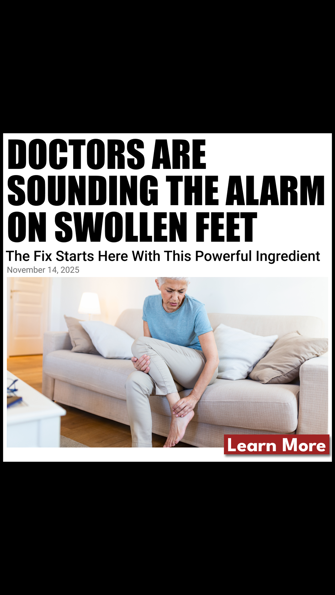 NativePath Facebook ad