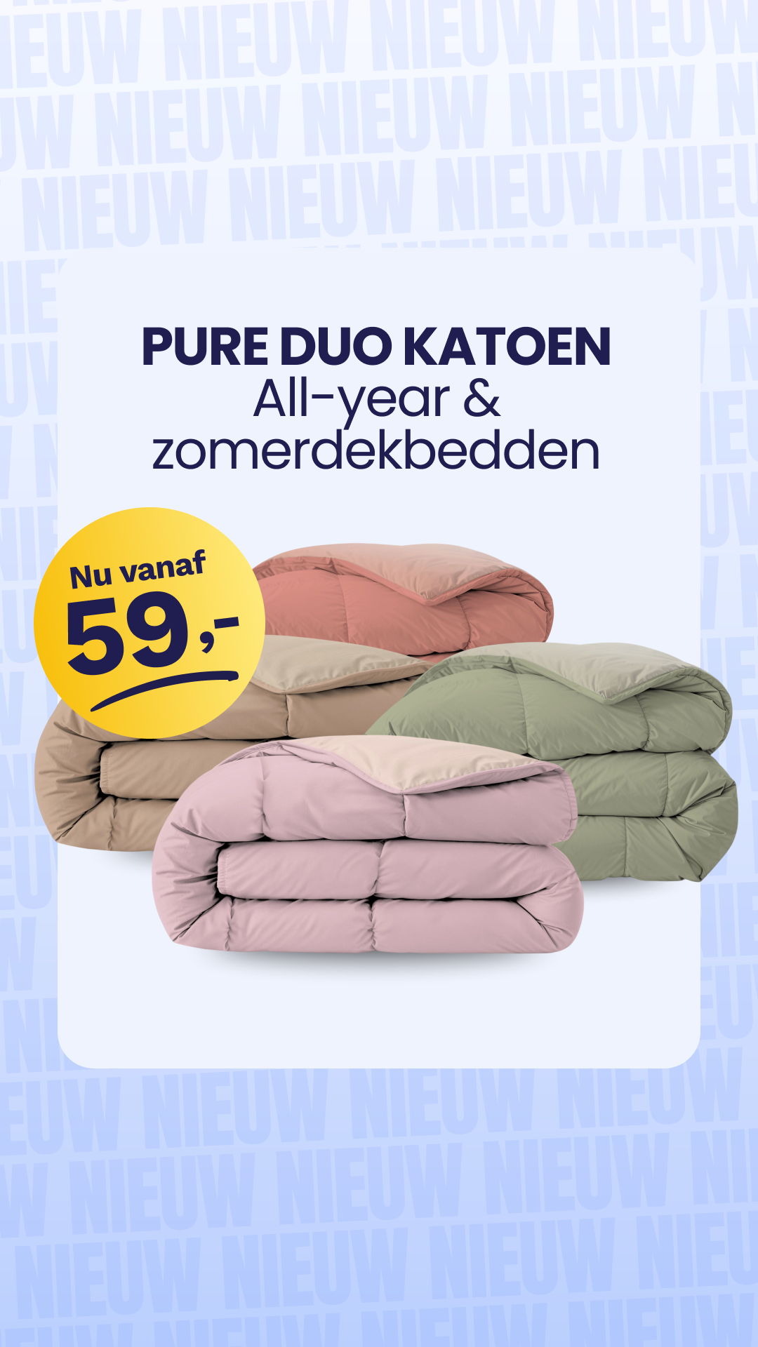 Zelesta.nl Facebook ad