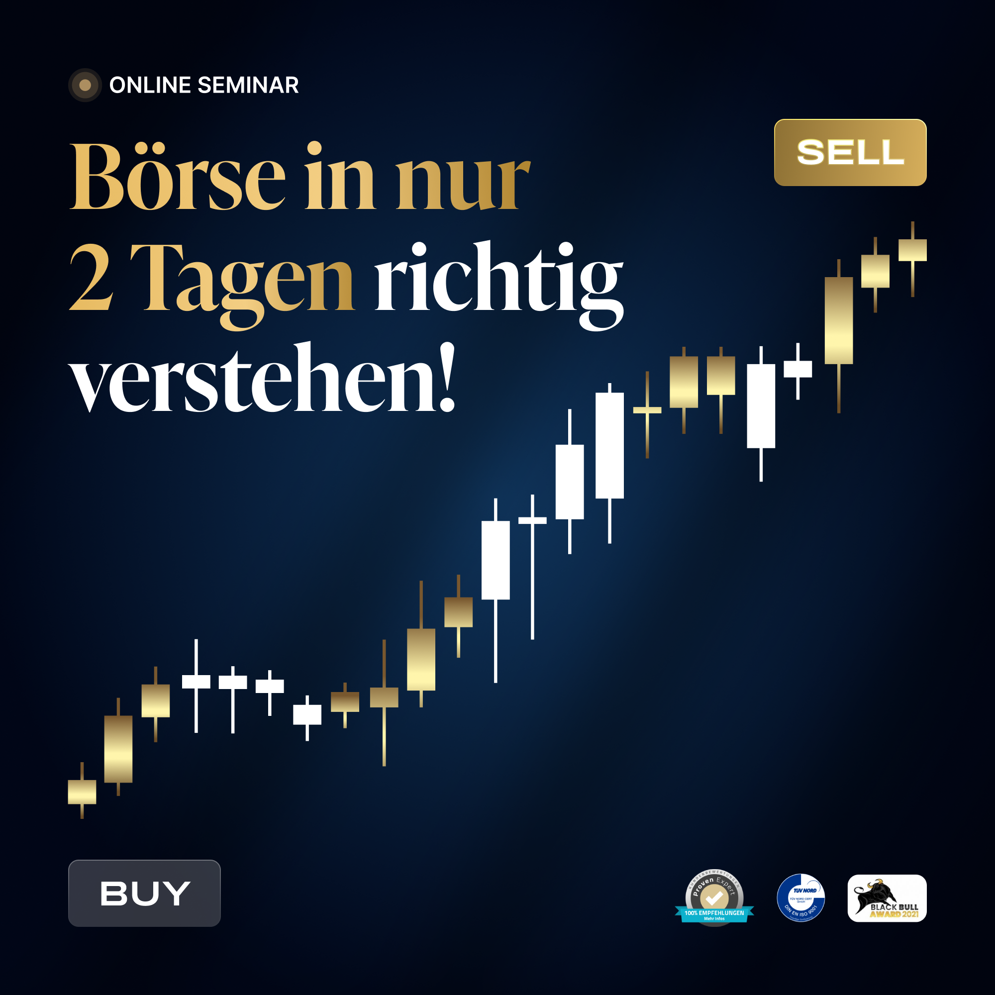 Mario Lüddemann Facebook ad