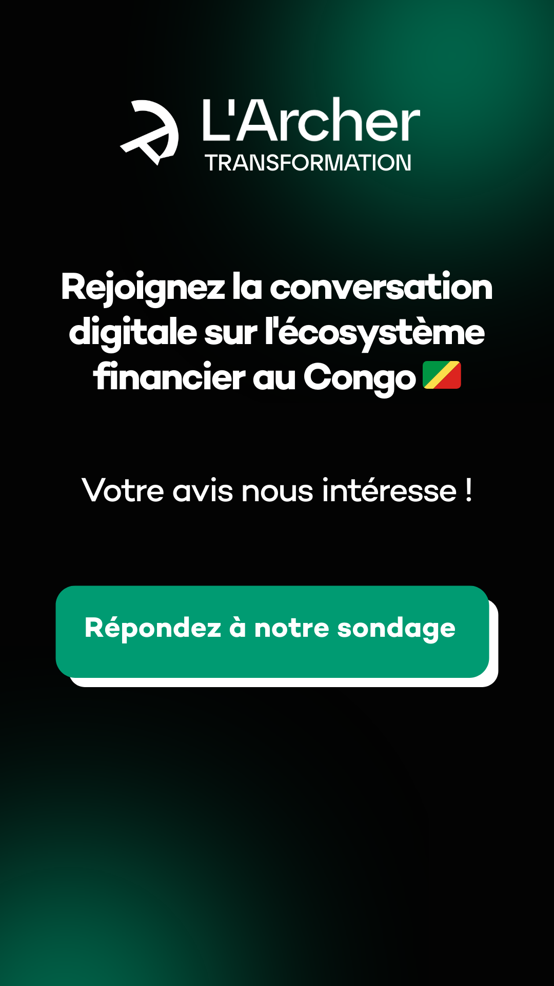 L'Archer Transformation Facebook ad from Feb 5, 2026