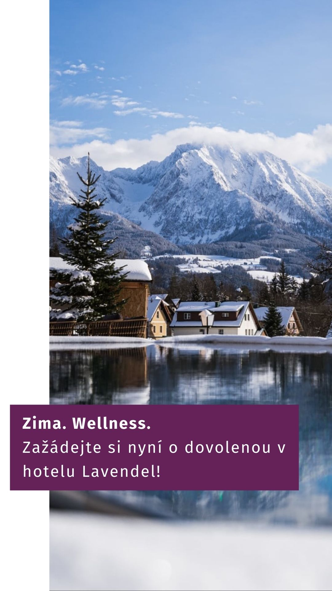 Hotel Lavendel - Wo Urlaub am schönsten ist Facebook ad from Jan 7, 2026