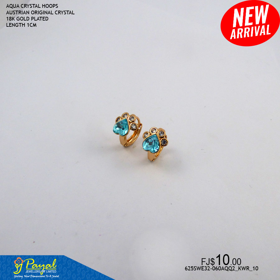 PAYAL JEWELLERS PTE LTD Facebook ad