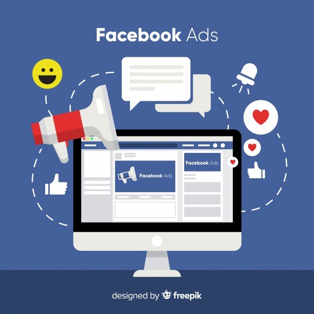 SEOmark.ro - agentie marketing online SEO si PPC Facebook ad: Servicii Promovare Facebook Ads