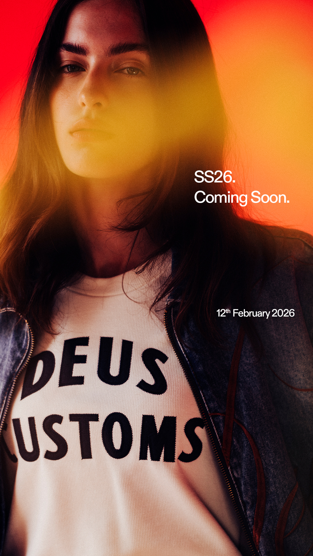 Deus Ex Machina Motorcycles Facebook ad