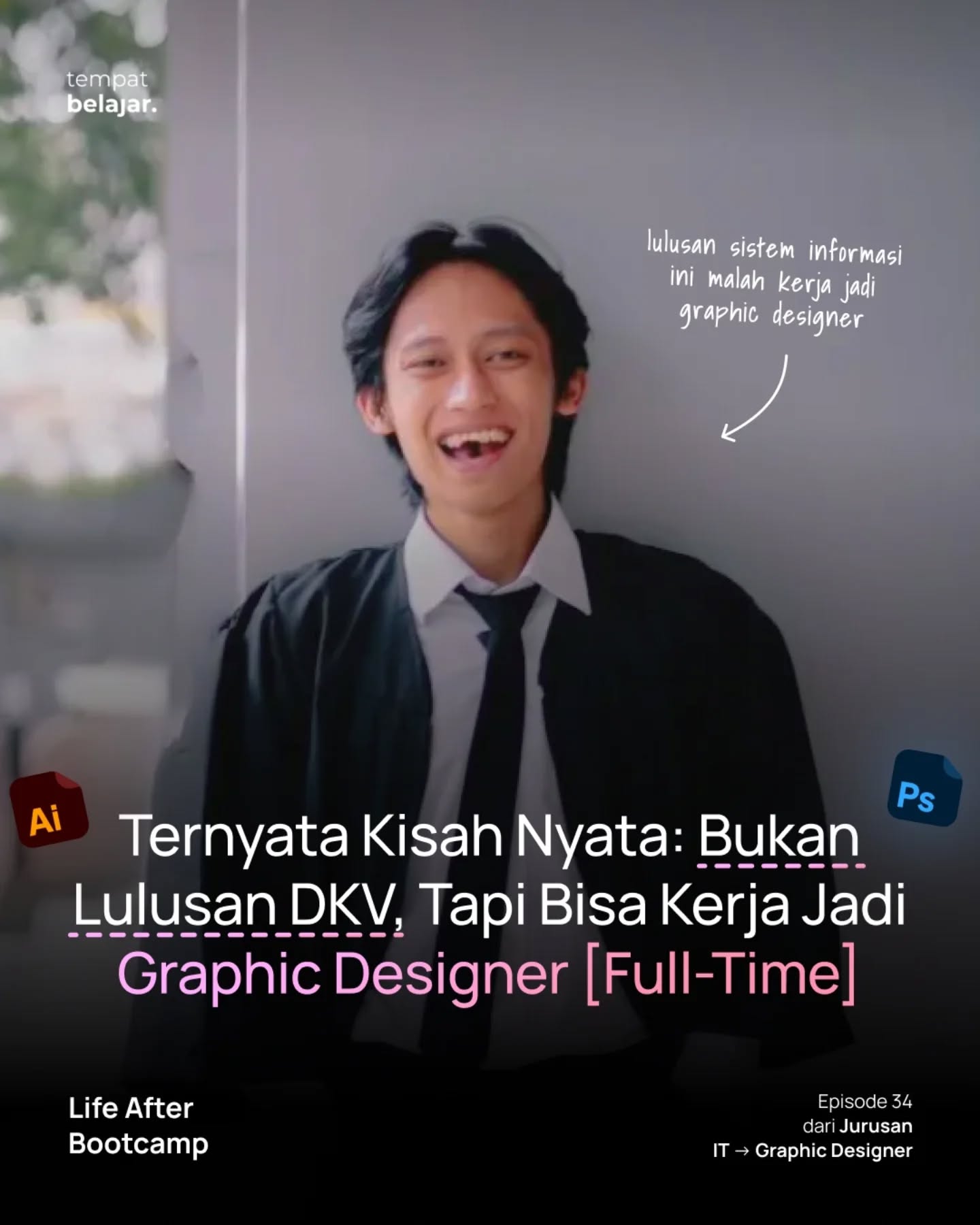 Tempat Belajar Facebook ad