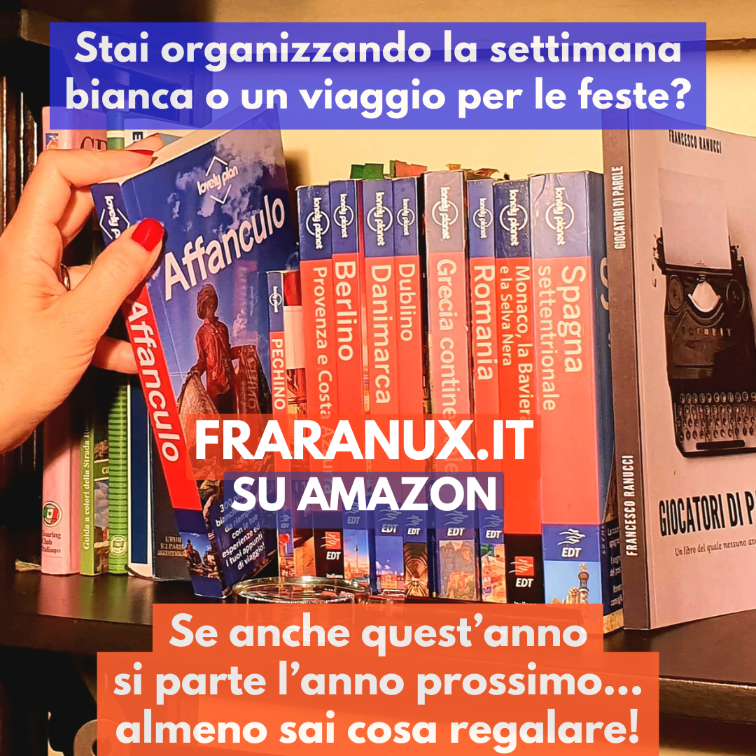 Fraranux Facebook ad from Nov 29, 2025