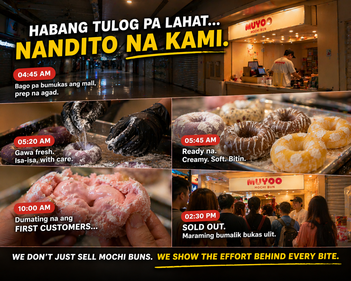 Muyoo Philippines Facebook ad: Craving niya ‘to nung buntis siya