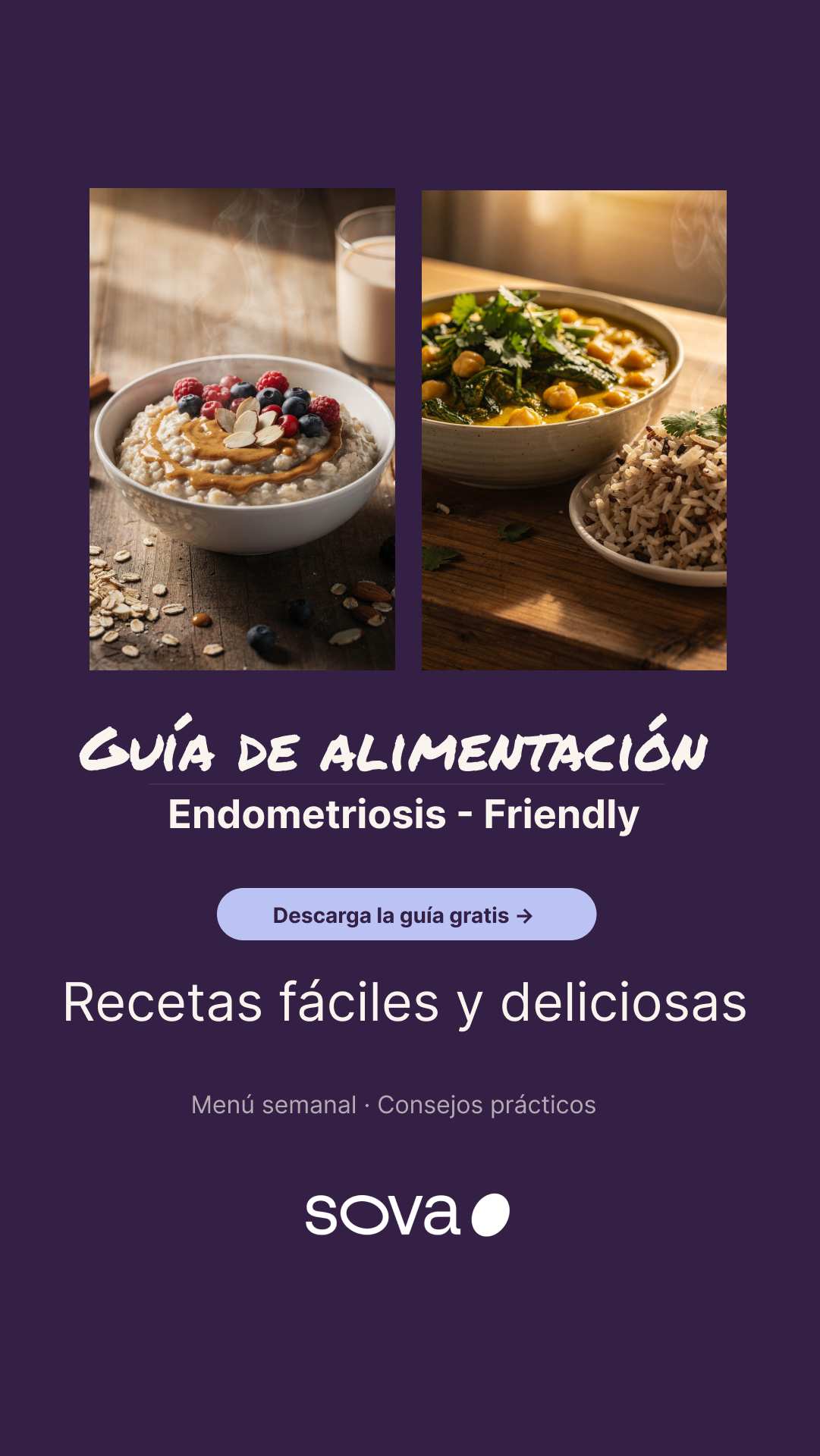 SOVA - es Facebook ad from Jul 8, 2026