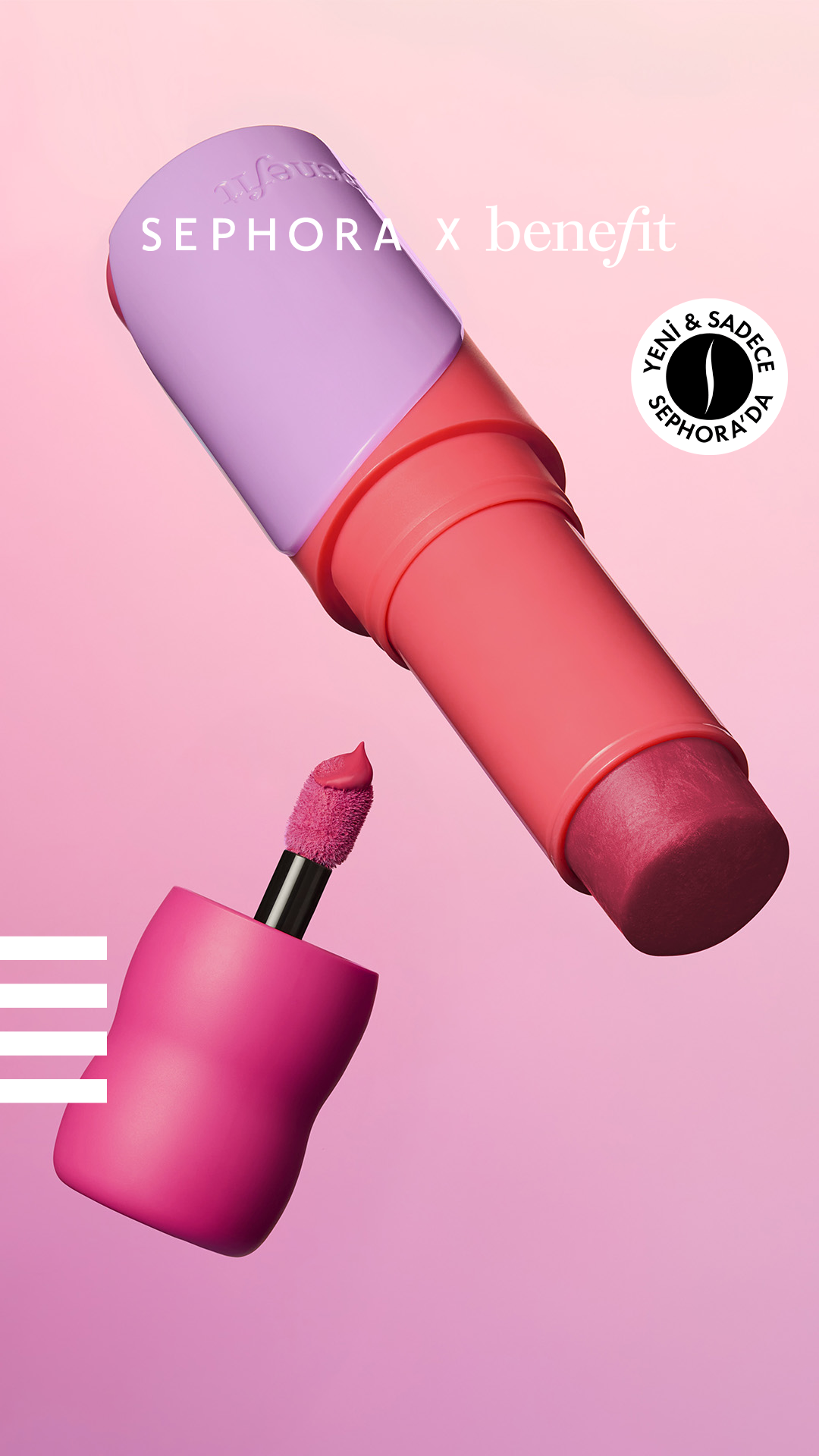 SEPHORA Facebook ad