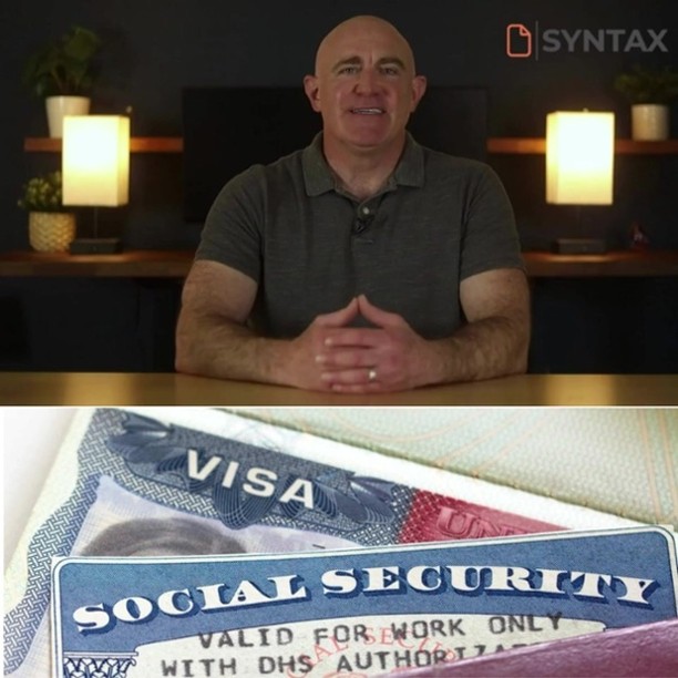 Syntax Management Facebook ad: The E2 visa, or Treaty Investor Visa, is…
