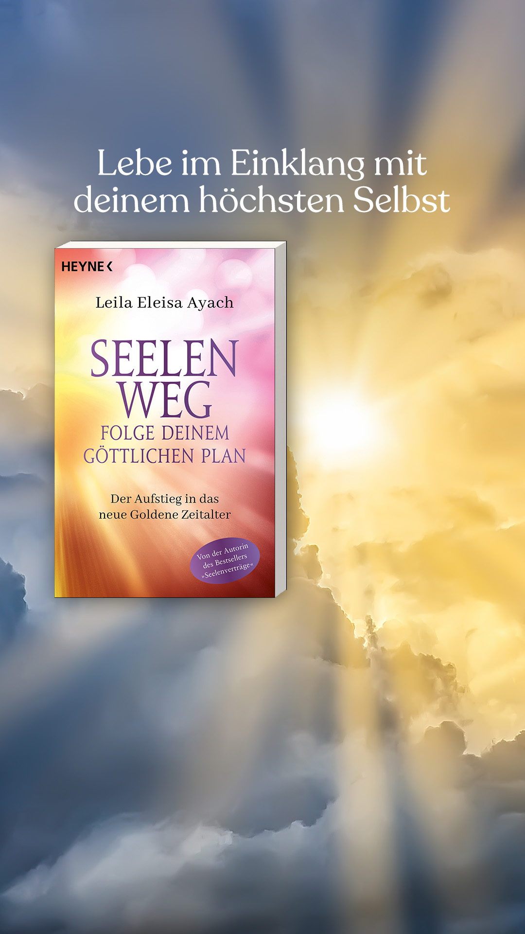 Penguin Bücher Facebook ad