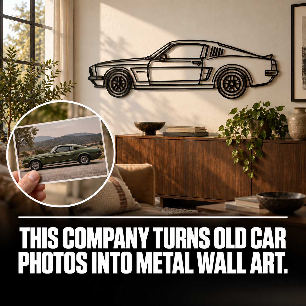 Modello Turbo Facebook ad