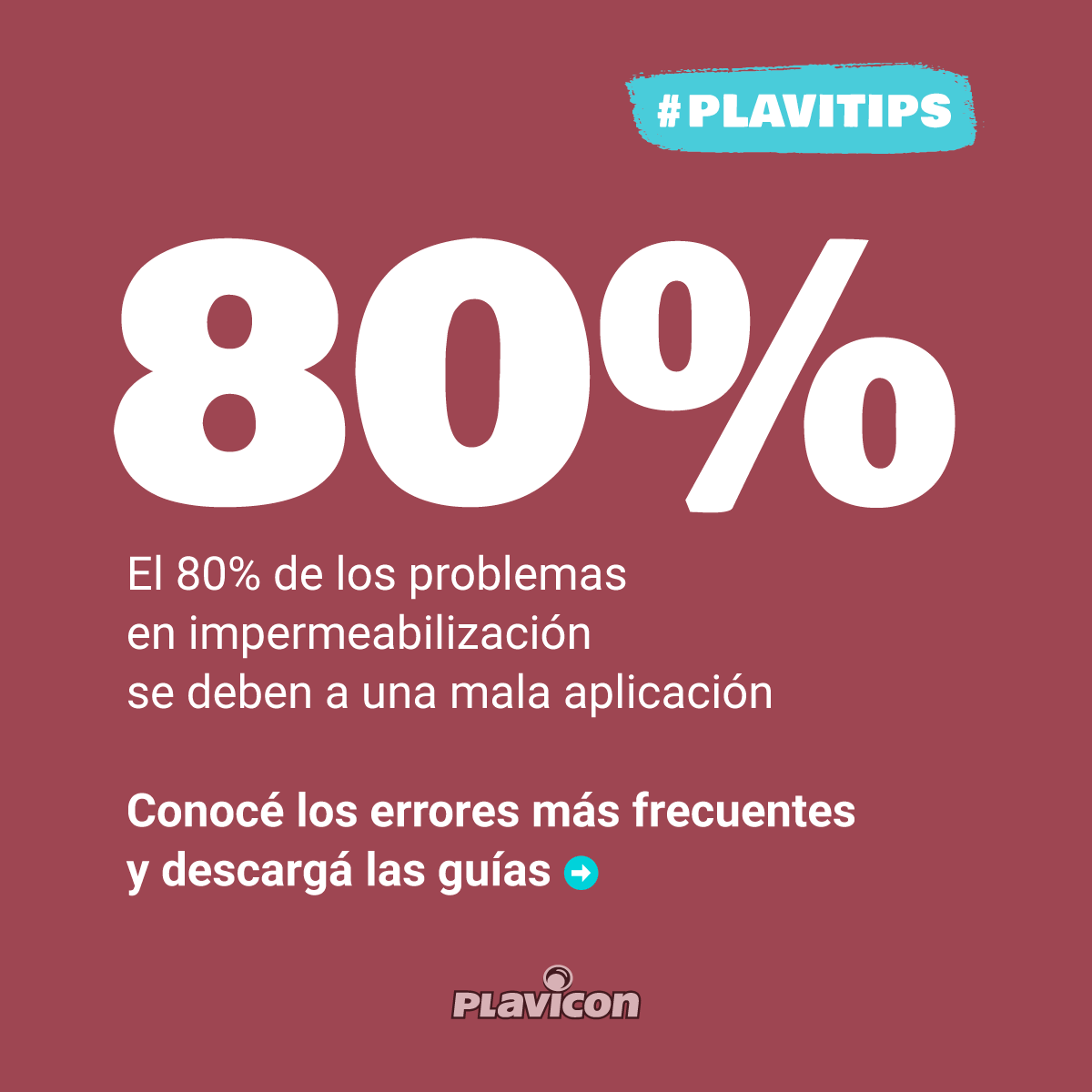 Plavicon Facebook ad