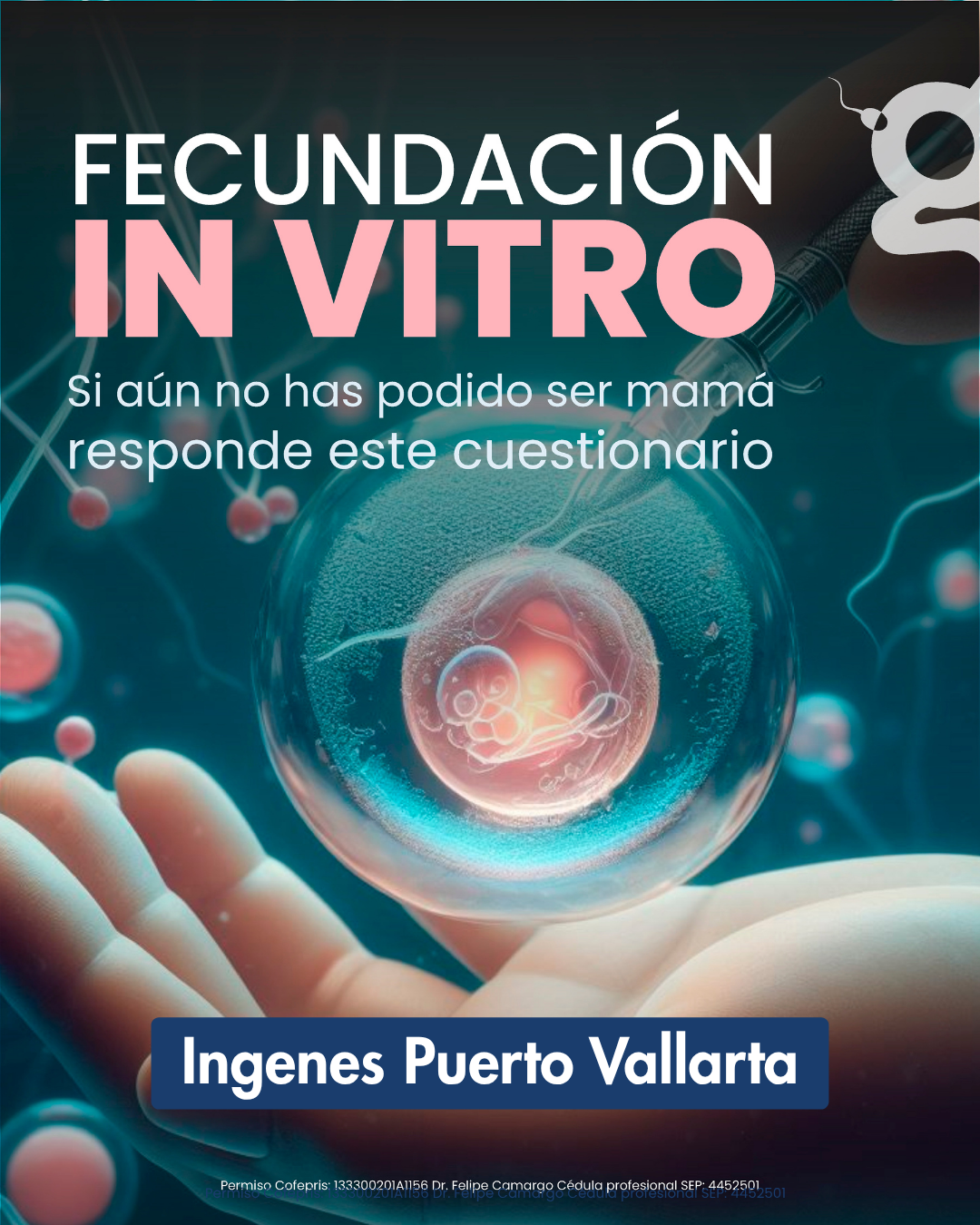 Instituto Ingenes Facebook ad