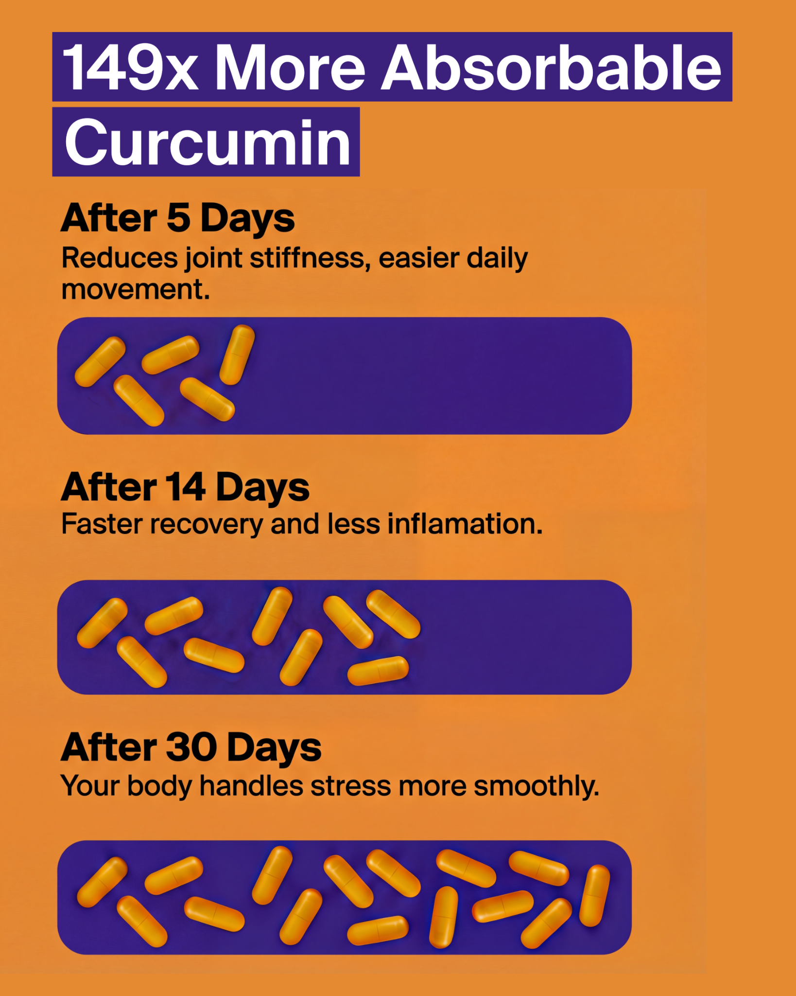 The Absorption Company Facebook ad