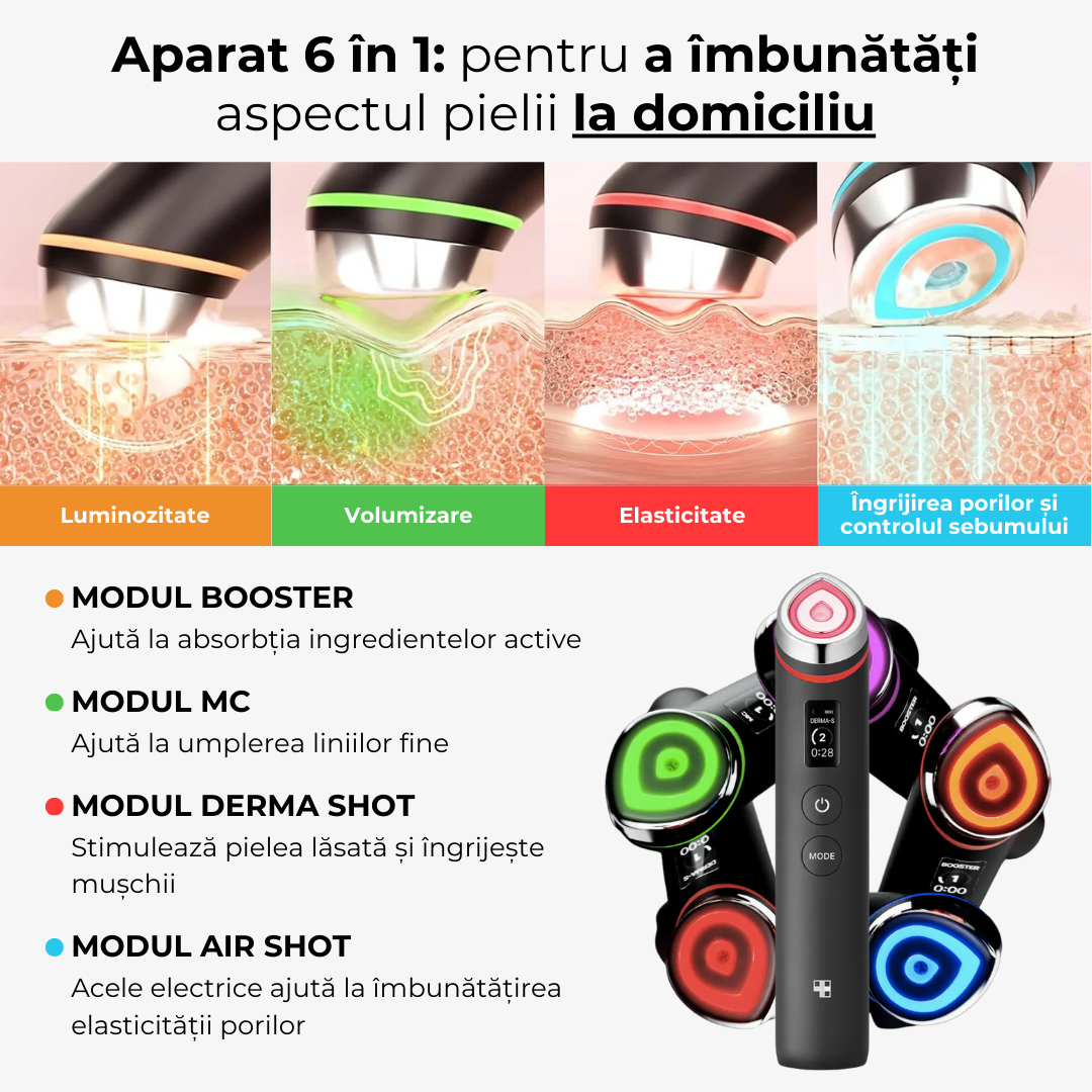 wowskin.ro Facebook ad