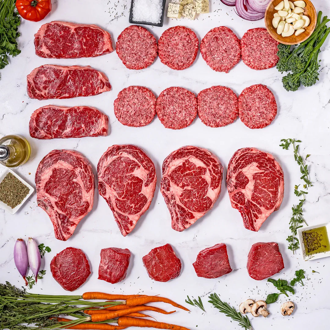 Good Ranchers Facebook ad