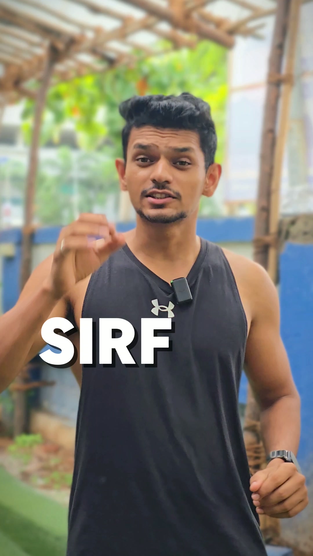 Calisthenics wale bhaiya Facebook ad: Calisthenics Foundations: Strength, Mobility & Control, 2…