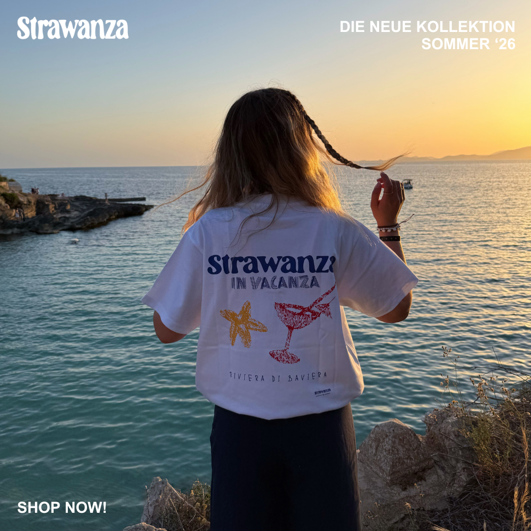 Strawanza Label Facebook ad