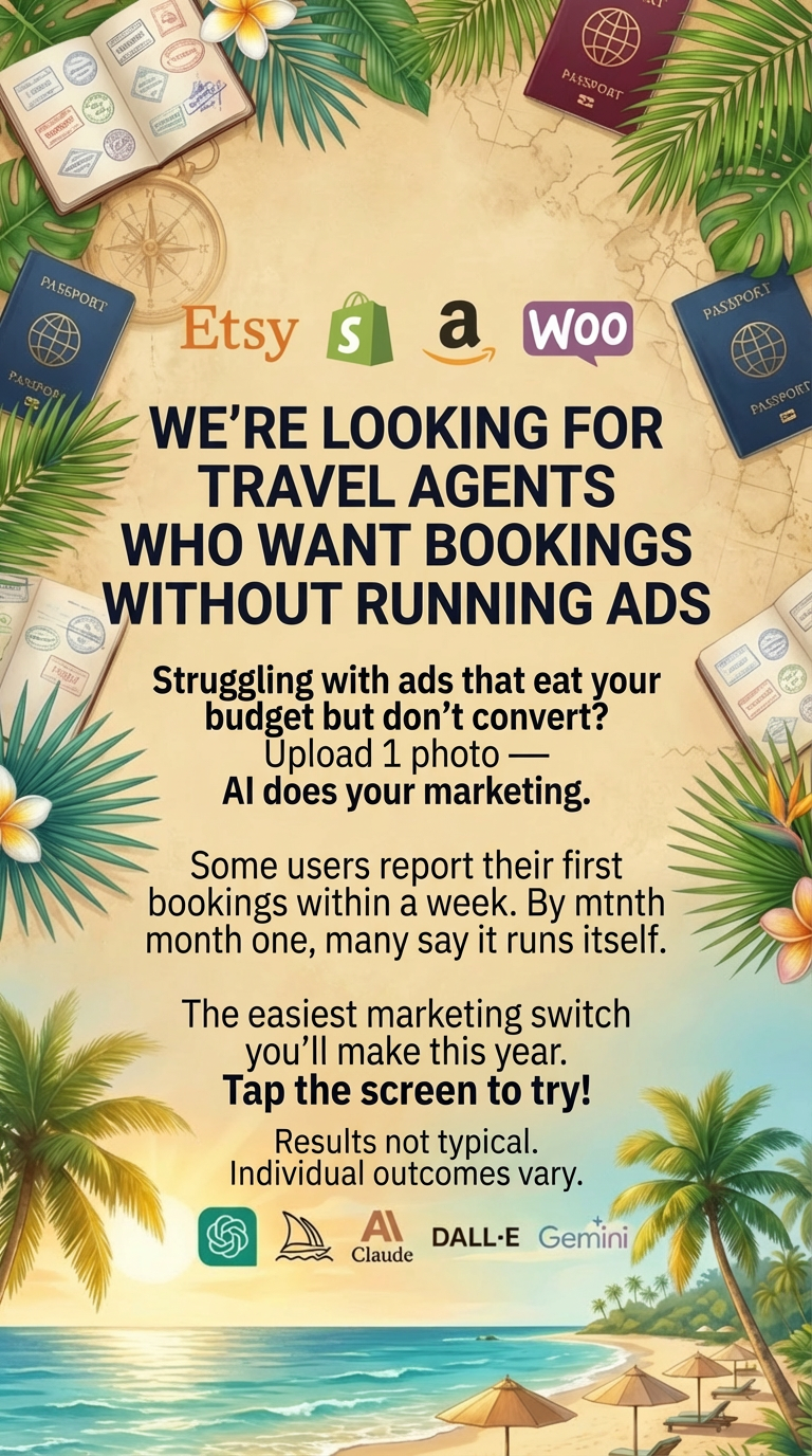 Practical AI Facebook ad
