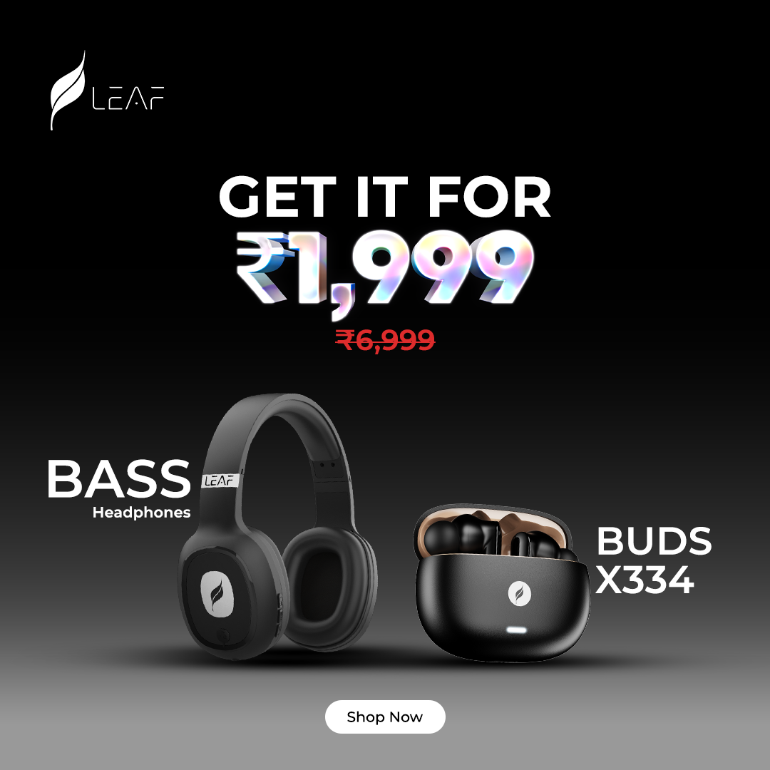 Leaf Studios Facebook ad