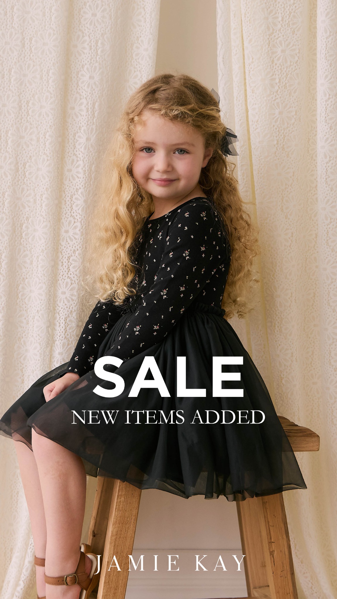 Jamie Kay Facebook ad