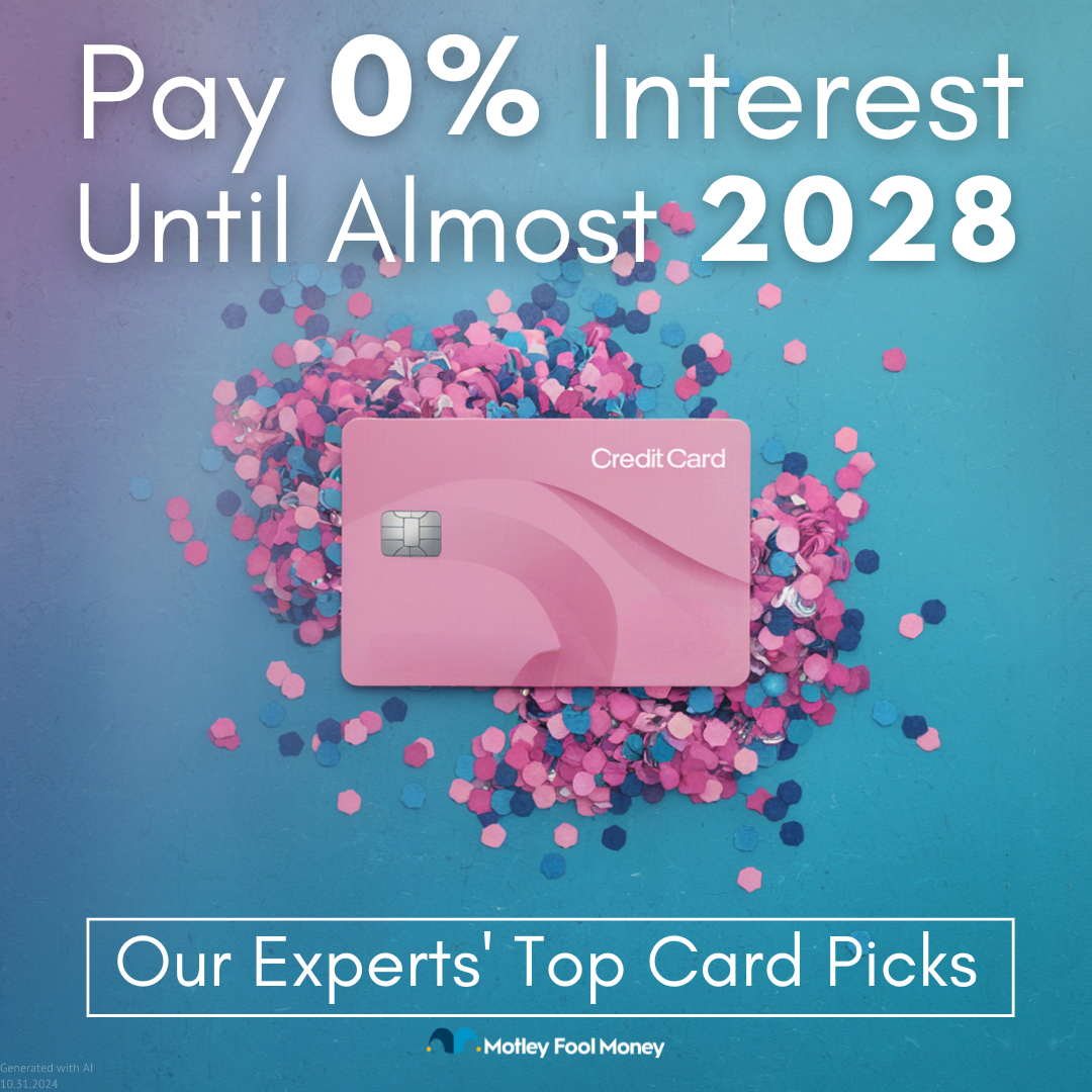Motley Fool Money Facebook ad