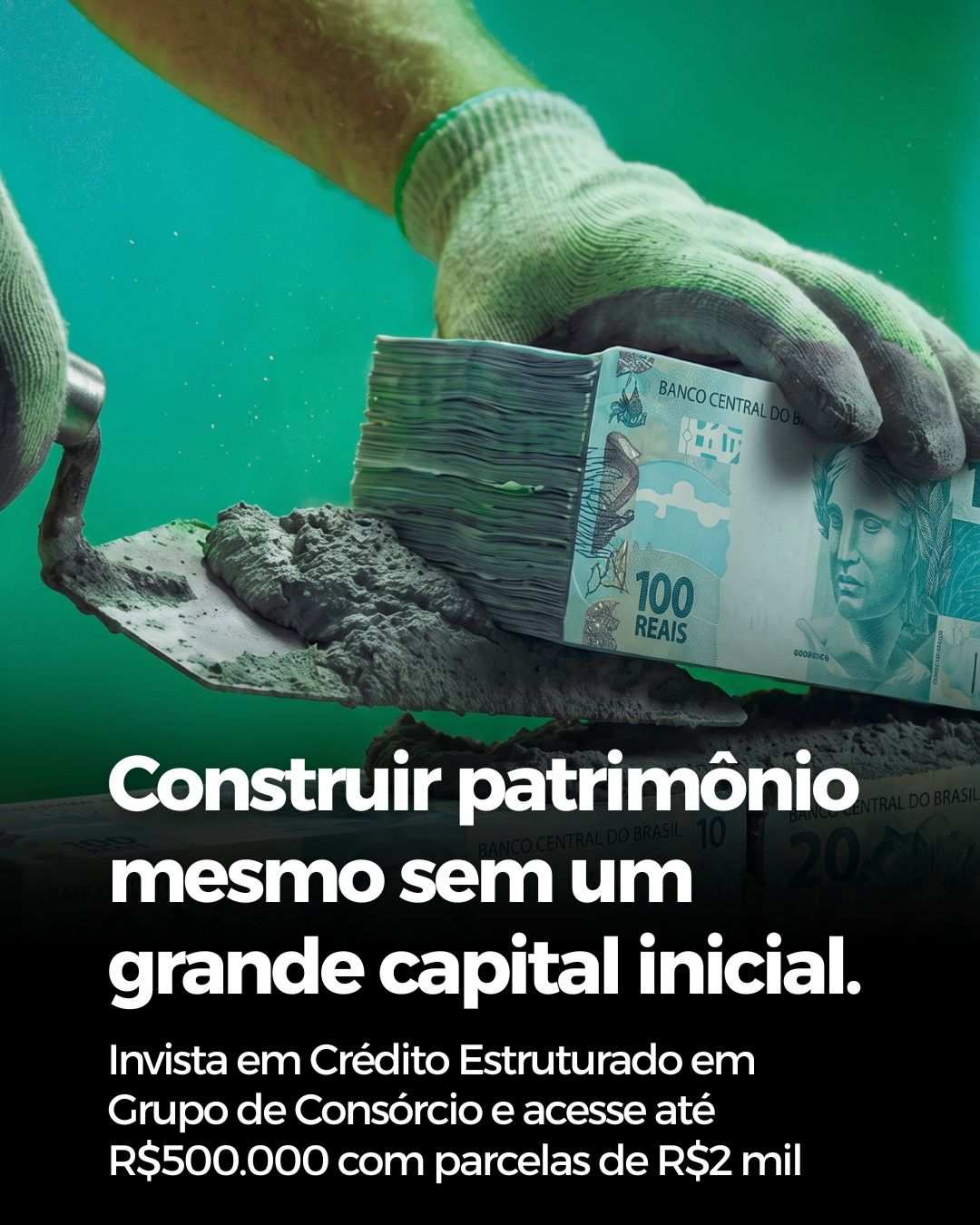 Dakota Capital Facebook ad from Jul 18, 2026