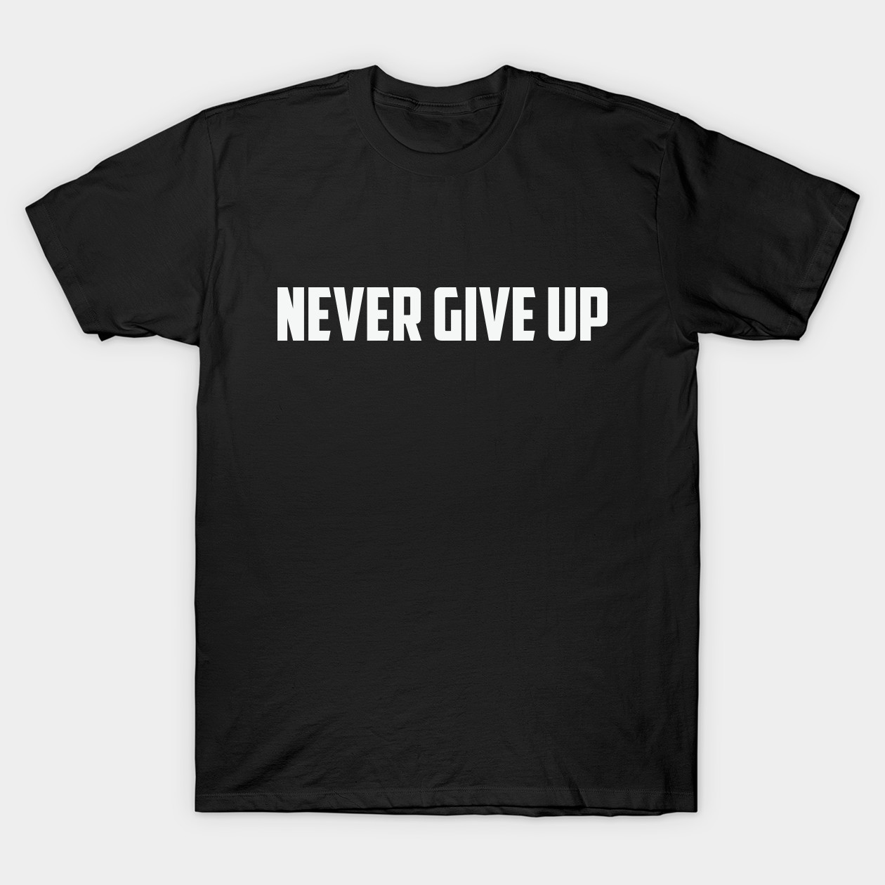 TeePublic.com Facebook ad