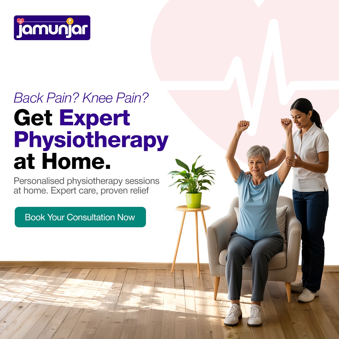 JamunJar Facebook ad