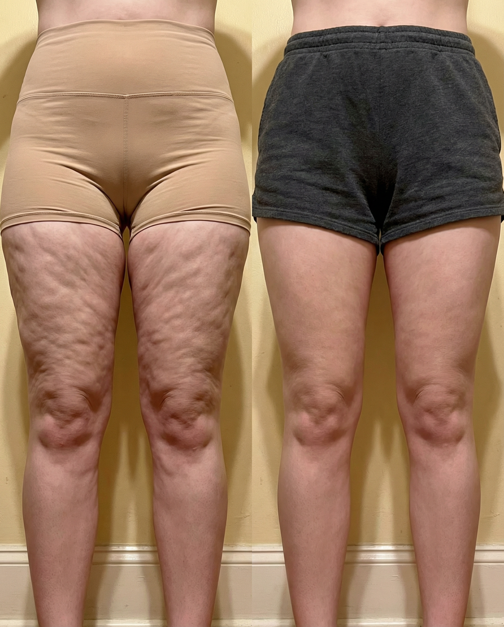 Daily Body Health Facebook ad