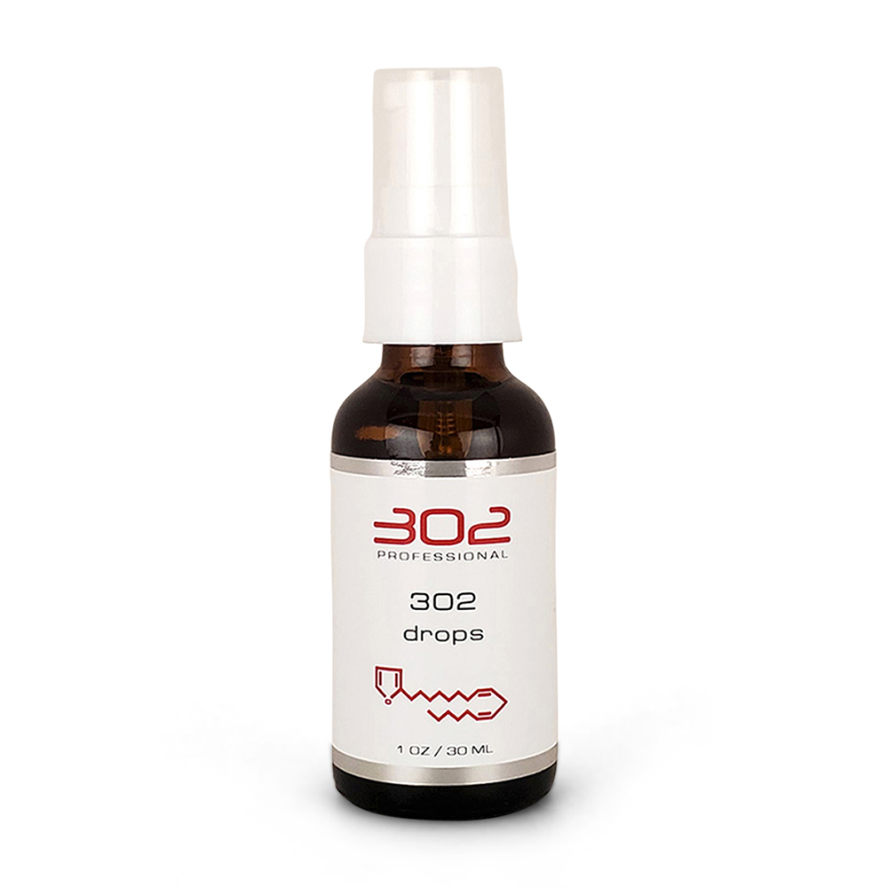 302 Professional Skincare Facebook ad: Spending real money on skincare and still seeing…