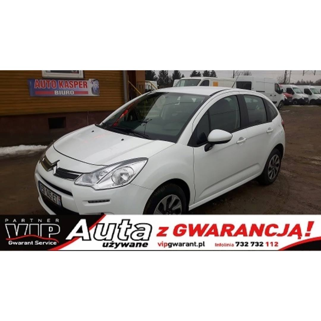 Allegro Facebook ad
