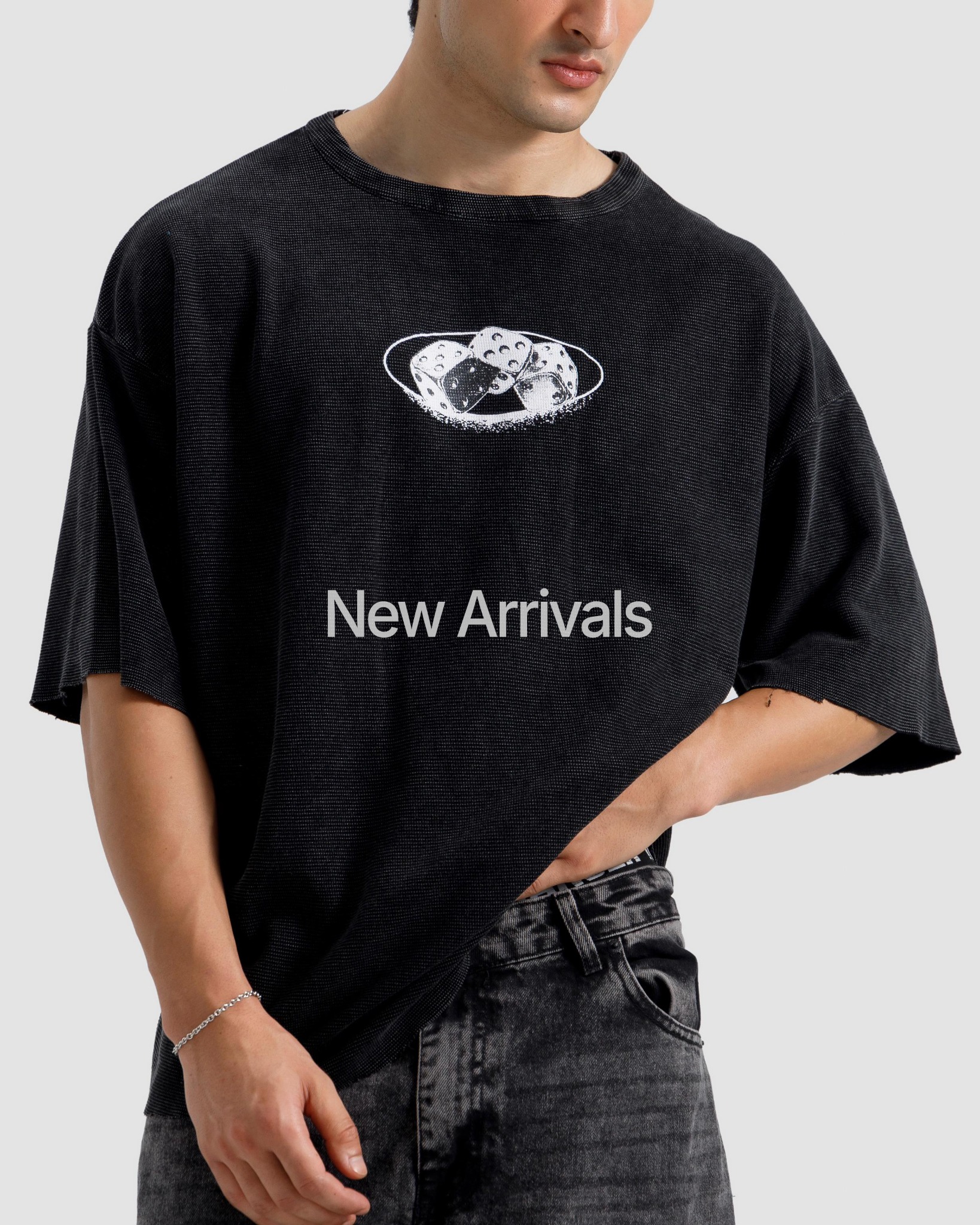 Hanger Pakistan Facebook ad: New styles just dropped.