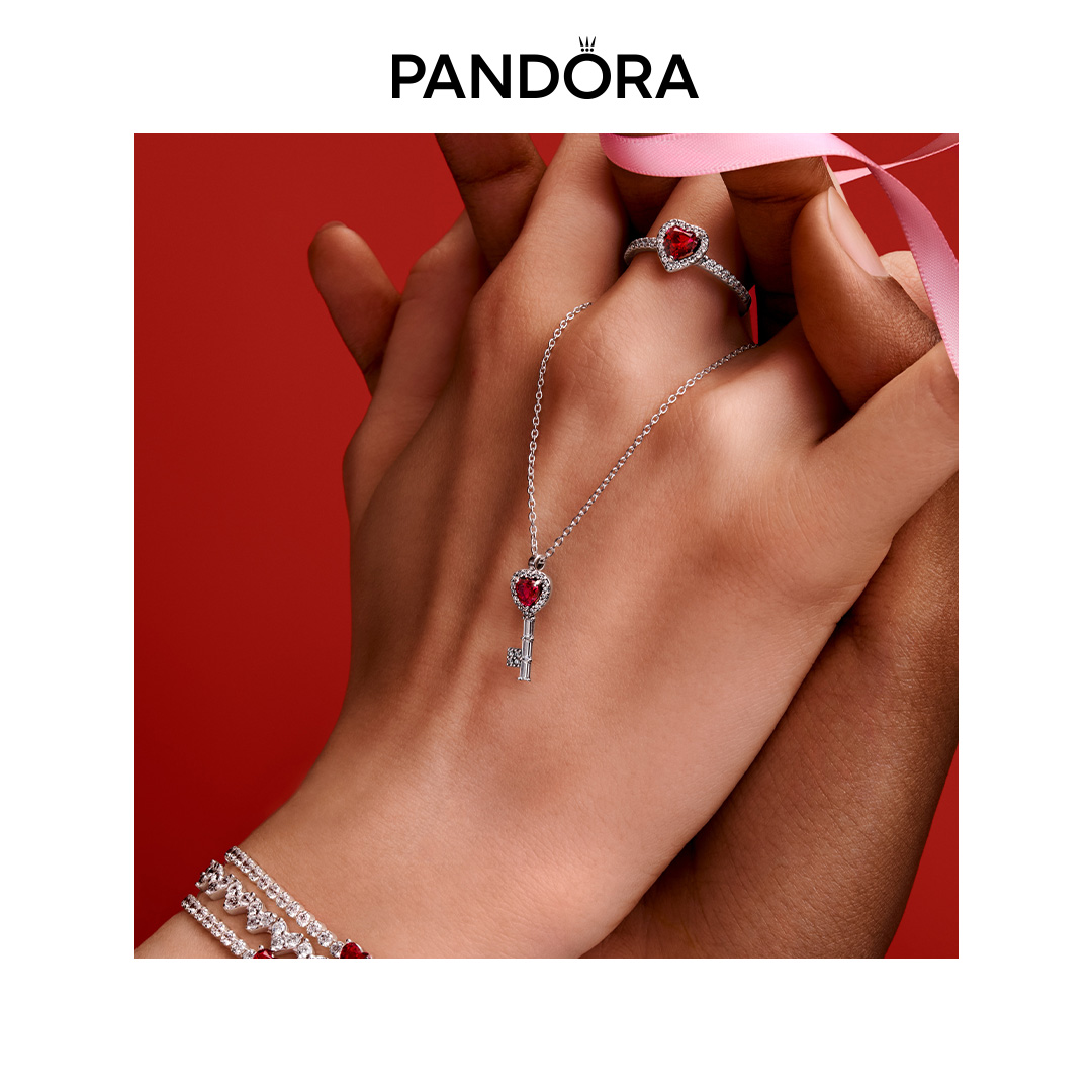 Pandora Facebook ad