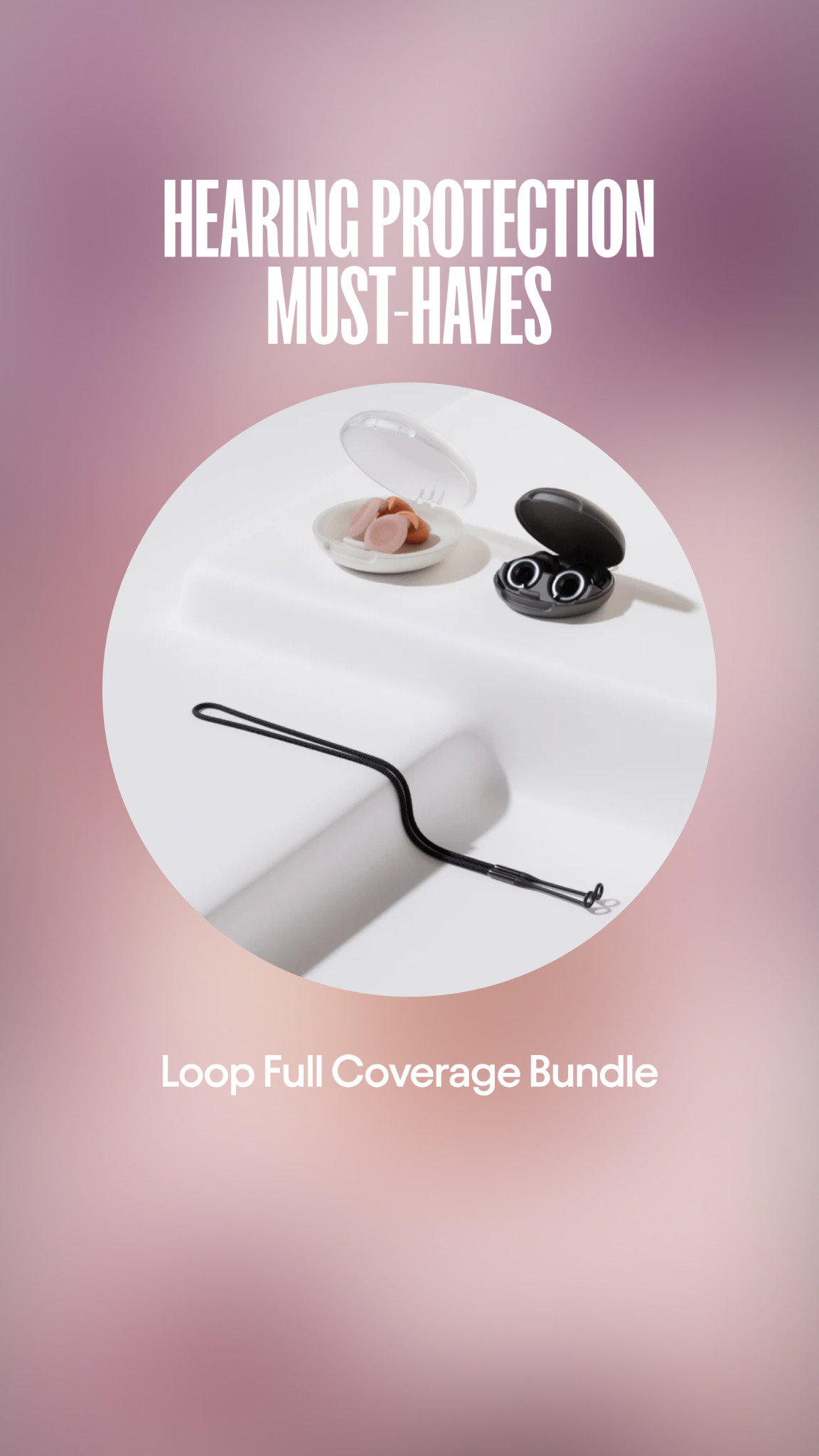 Loop Facebook ad from Feb 26, 2026