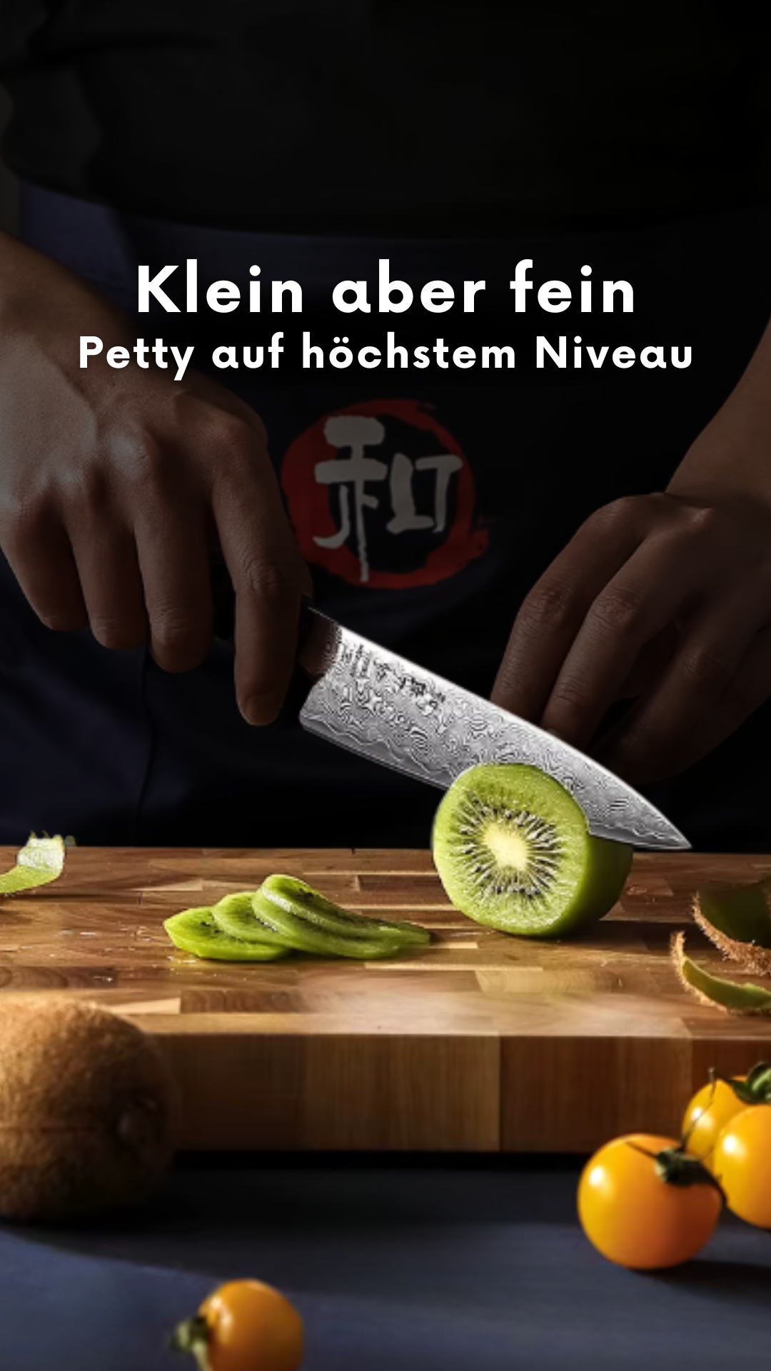 Hocho.ch Facebook ad