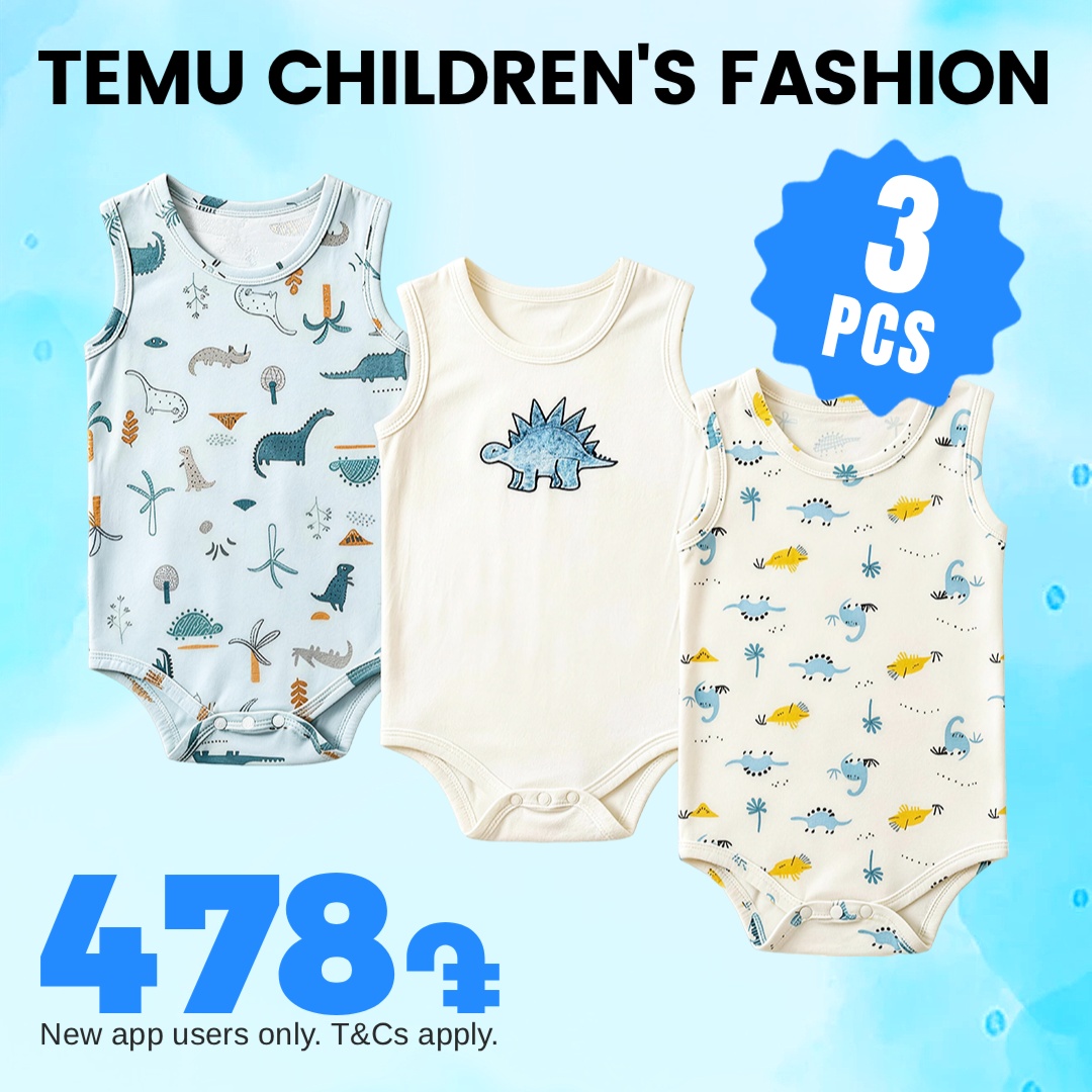 Temu Armenia Facebook ad