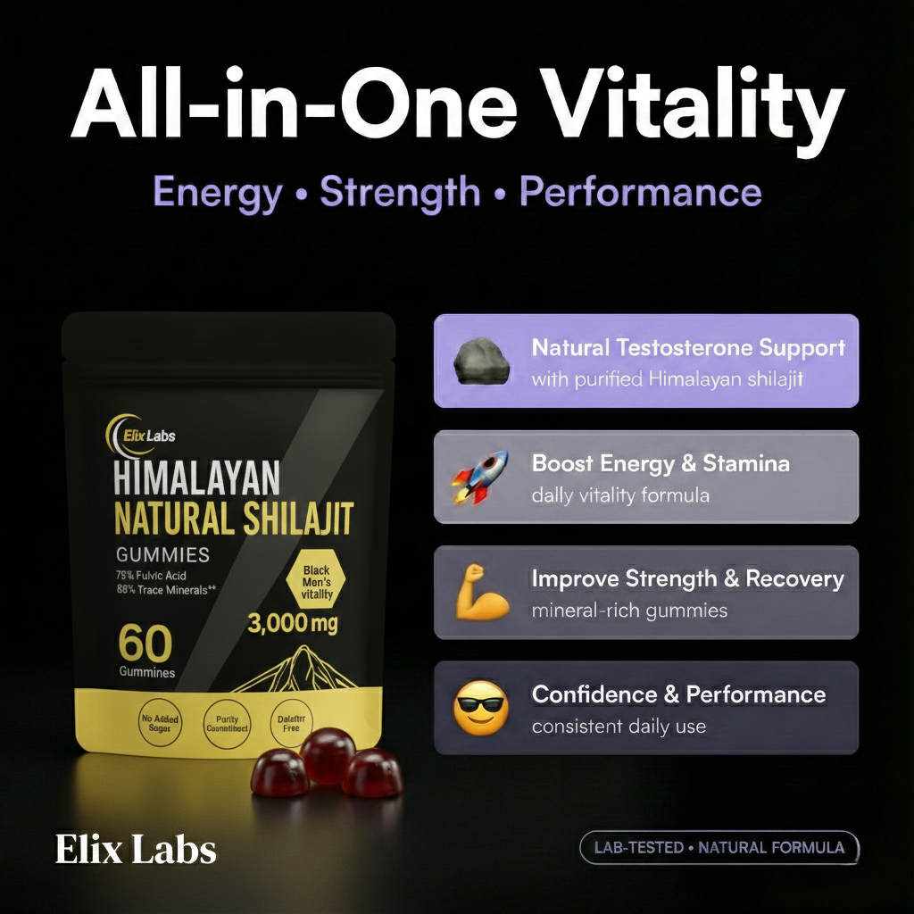 The Energy Labs Facebook ad