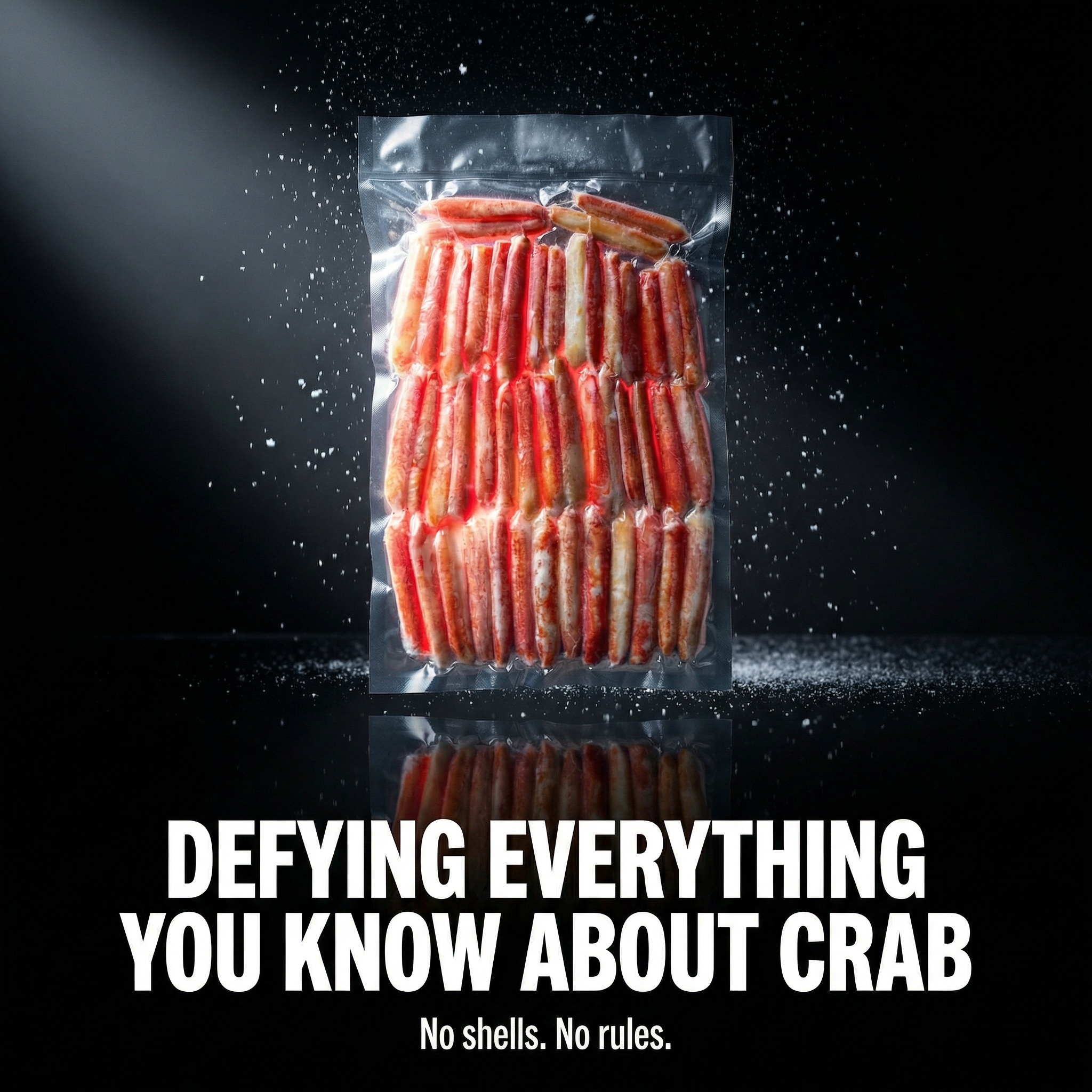 PrimeFish Seafood Co. Facebook ad