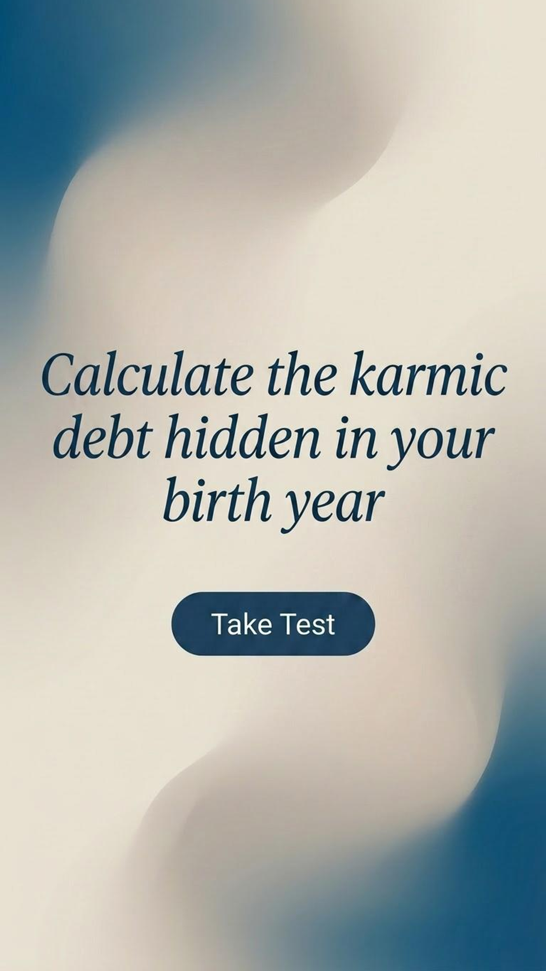Zodiac Unveiled Daily Facebook ad