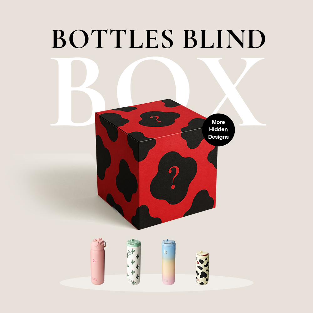 BottleBottle Facebook ad: Wait! You almost miss the deal!