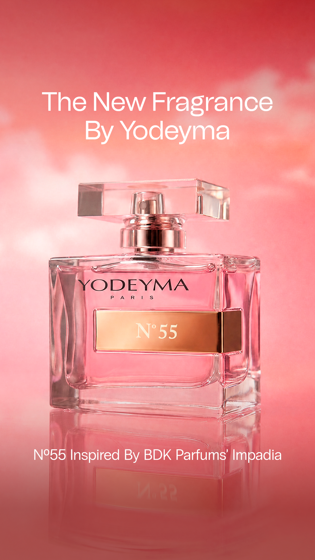 Yodeyma Facebook ad