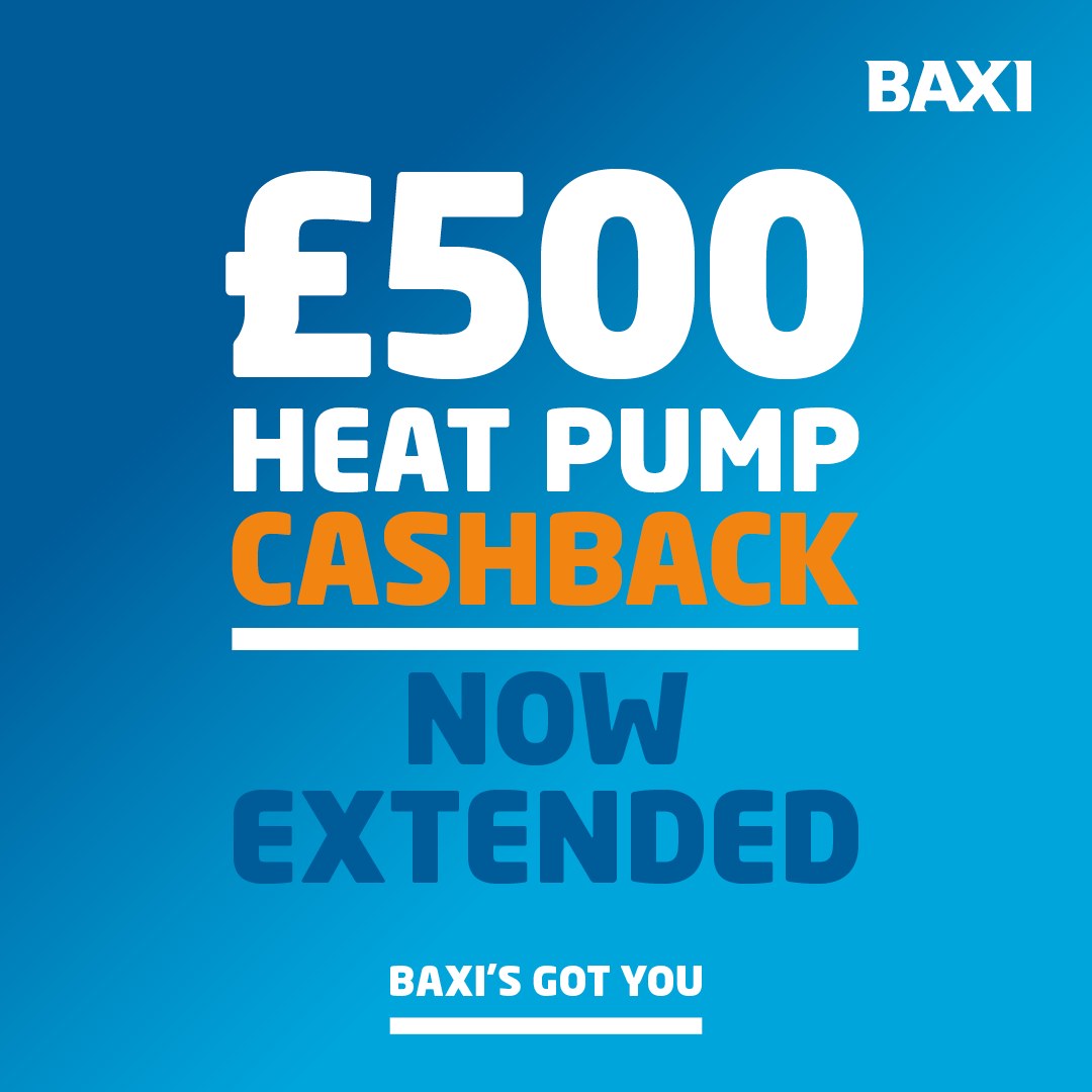 Baxi UK Facebook ad