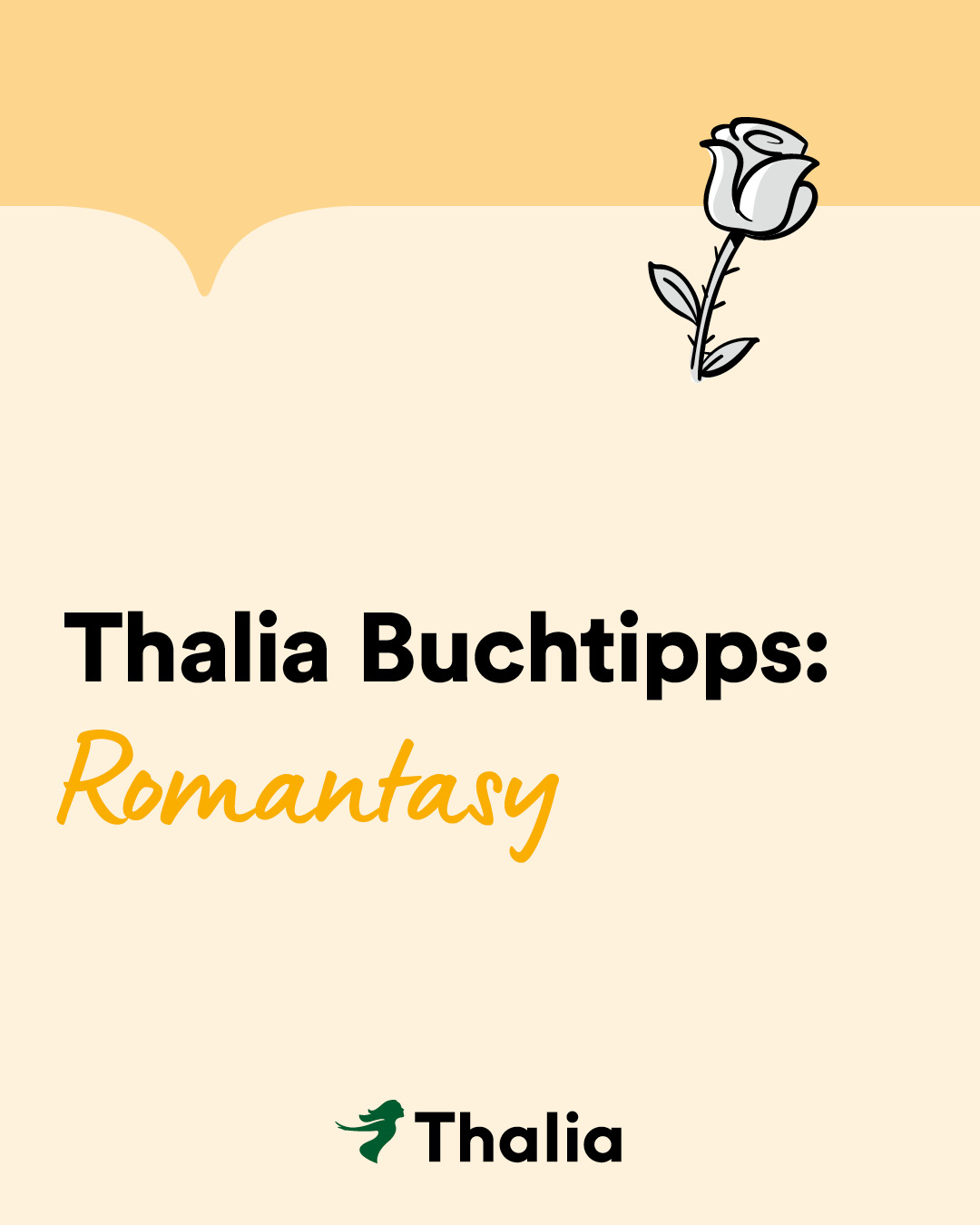 Thalia Buchhandlung - Thalia.de Facebook ad