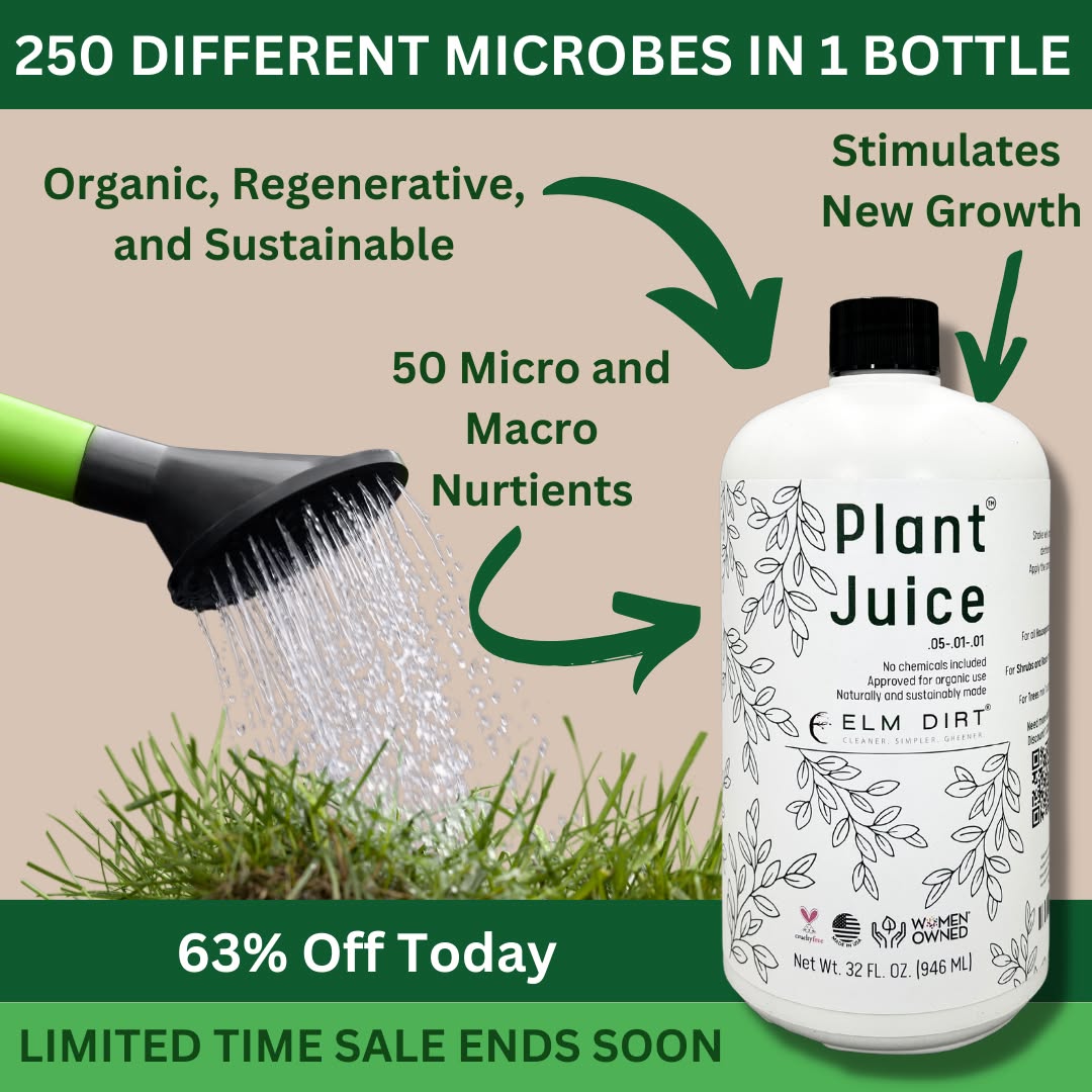 Elm Dirt Facebook ad