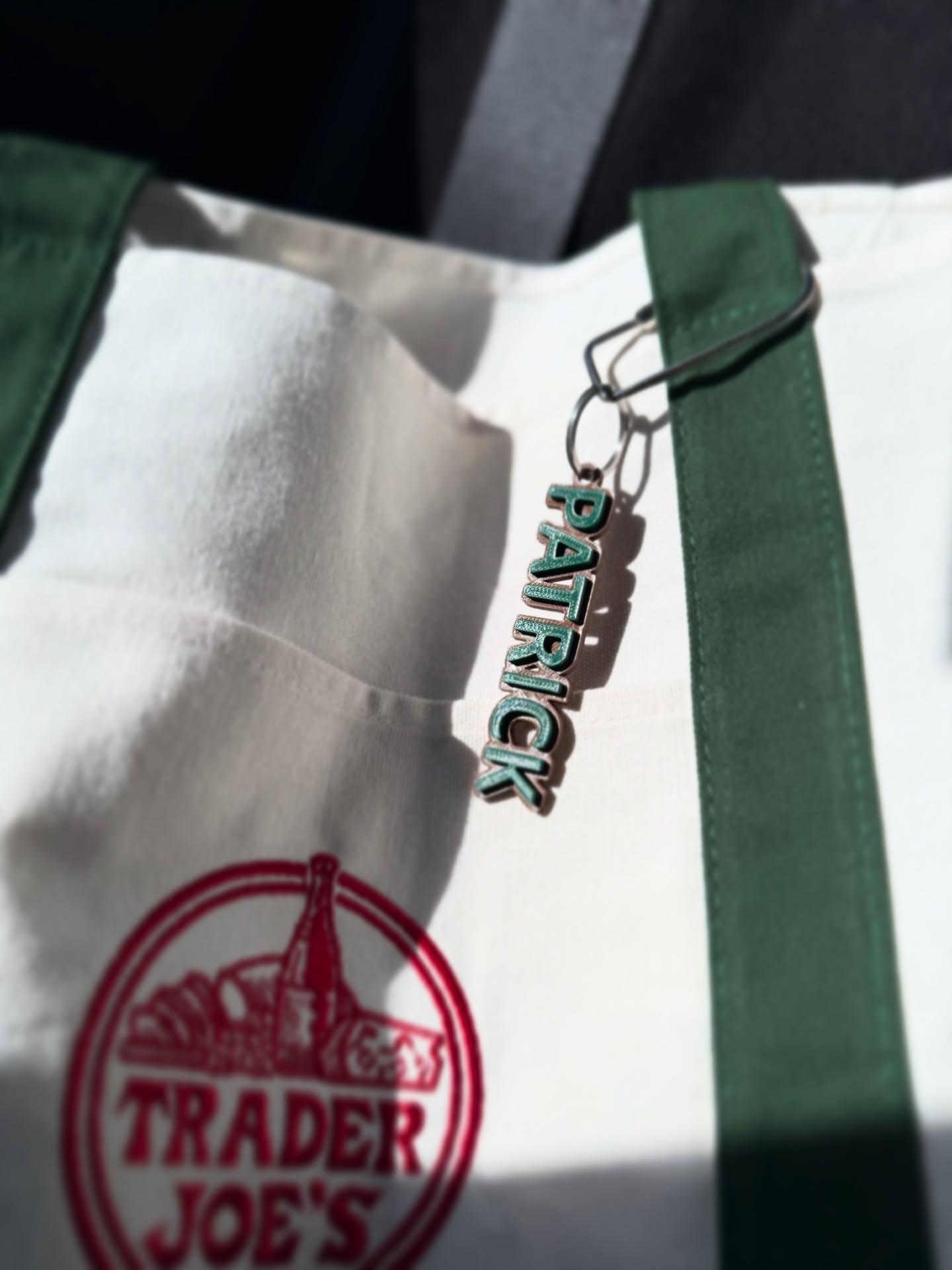 pdstudio.ph Facebook ad: personalized name keychains also available