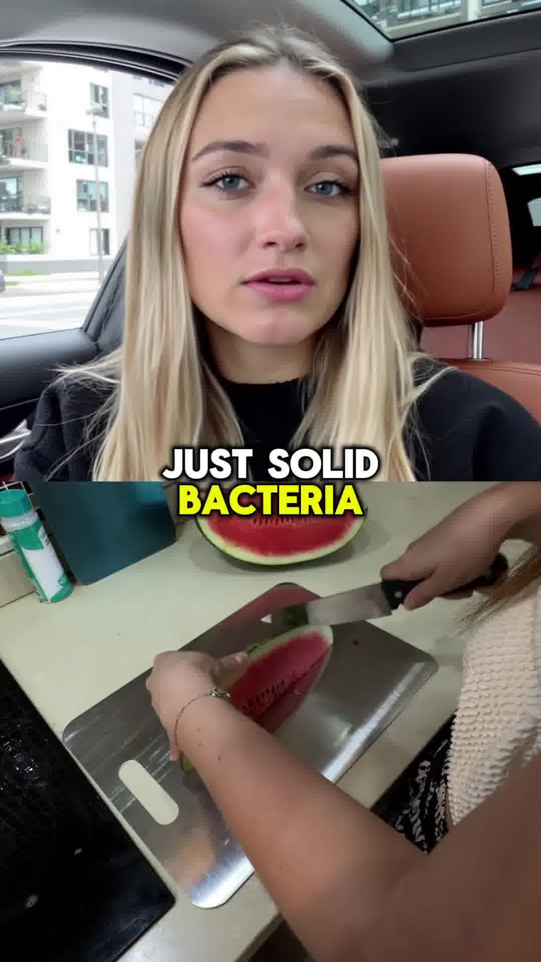 Pure Cut Facebook ad: Massive Sale on Now!