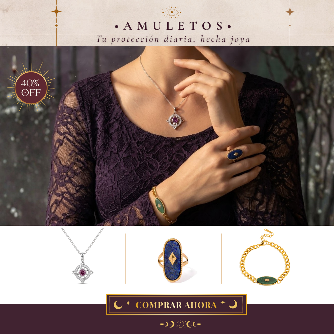 Anillo Abrazo Facebook ad